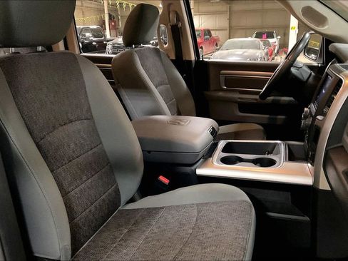 Used 2019 RAM 1500 Big Horn image 7