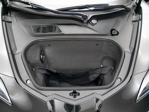 Used 2023 Chevrolet Corvette Stingray Preferred Conv w/ 2LT image 11