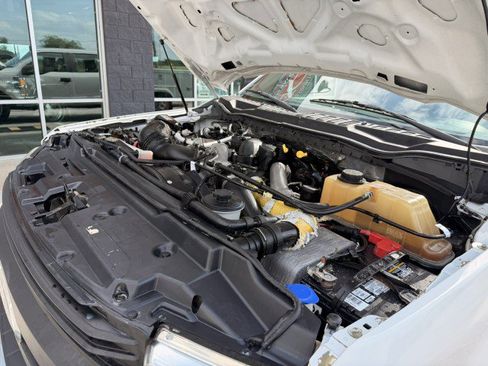 Used 2018 Ford F350 XL w/ Power Equipment Group RWD image 18
