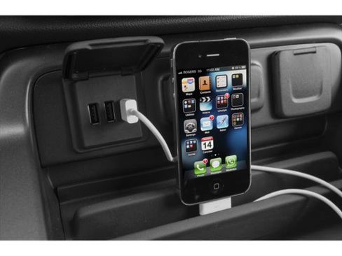 Used 2015 Chevrolet Silverado 1500 LT w/ Texas Edition, 1LT Trim RWD image 18