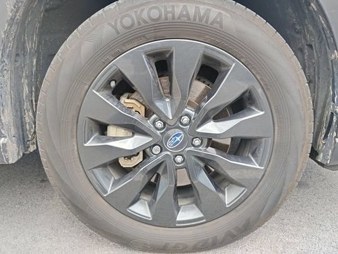 Used 2024 Subaru Outback Onyx Edition AWD/4WD image 4