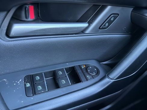 New 2026 MAZDA CX-50 AWD 2.5 Hybrid w/ Cargo Package image 22