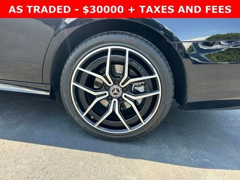 Used 2023 Mercedes-Benz E 350 Sedan image 10