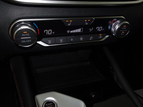 New 2025 Nissan Altima 2.5 SR w/ SR Premium Package image 30