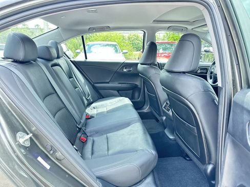 Used 2013 Honda Accord EX-L image 16