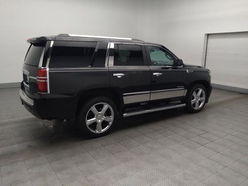 Used 2015 Chevrolet Tahoe LS RWD image 10