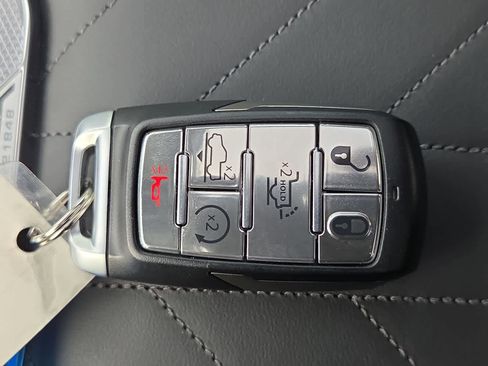 New 2026 RAM 1500 Tungsten w/ Off Road Group image 38