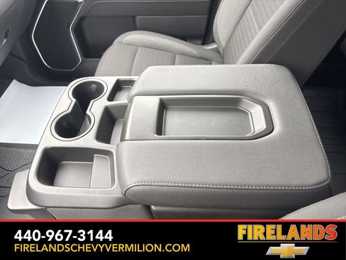 Certified 2025 Chevrolet Silverado 3500 LT w/ Convenience Package image 27