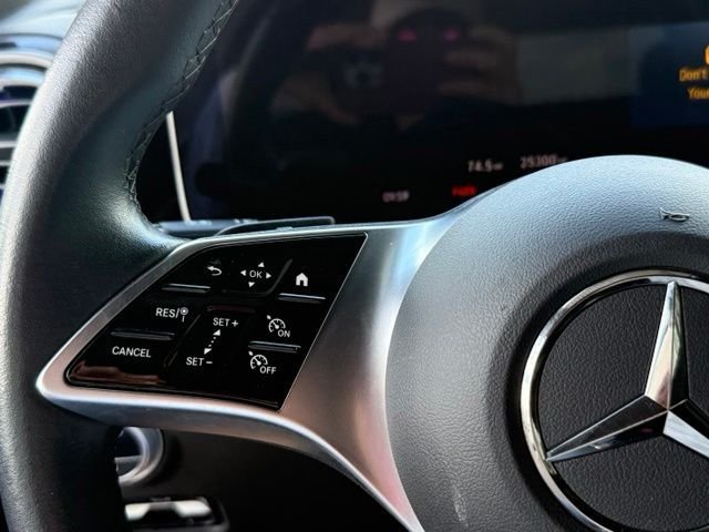 Certified 2024 Mercedes-Benz CLE 300 4MATIC Coupe image 13