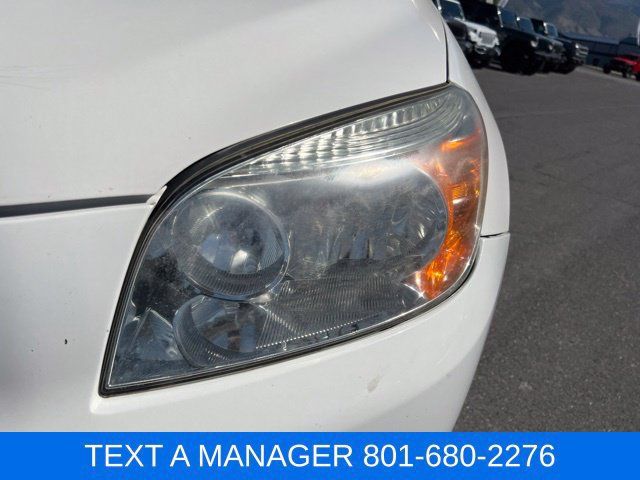 Used 2008 Toyota RAV4 4WD image 9