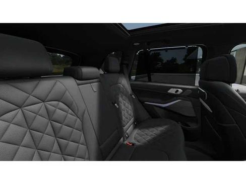 New 2026 BMW X5 xDrive40i w/ M Sport Package AWD/4WD image 12