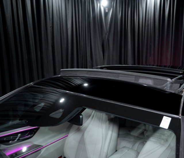 New 2026 Mercedes-Benz CLE 450 4MATIC Coupe image 9