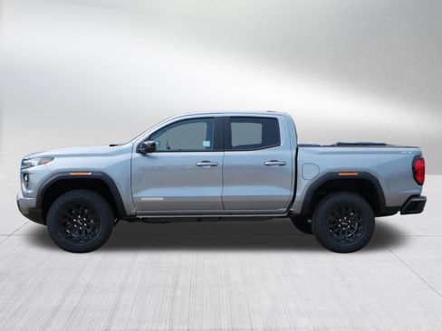 New 2026 GMC Canyon Elevation w/ Convenience Package AWD/4WD image 2