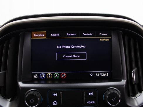 Used 2021 GMC Canyon Denali image 46