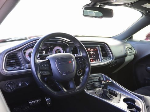 Used 2021 Dodge Challenger R/T Scat Pack w/ T/A Package image 3