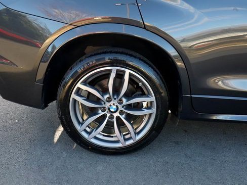 Used 2016 BMW X4 xDrive28i image 21