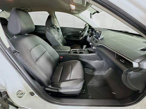 Used 2020 Nissan Altima 2.5 S image 28