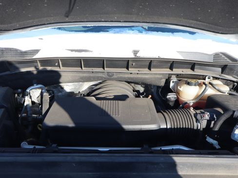 Used 2021 GMC Sierra 1500 SLT w/ SLT Premium Plus Package image 18