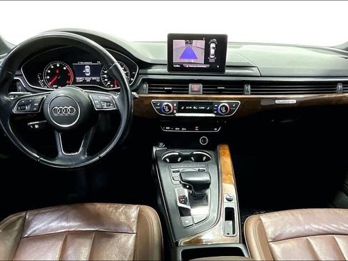 Used 2017 Audi A4 2.0T Premium w/ Convenience Package image 18