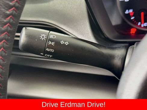 Used 2023 Subaru WRX AWD/4WD image 14