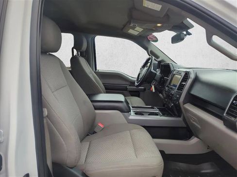 Used 2020 Ford F150 XLT w/ Equipment Group 302A Luxury image 20