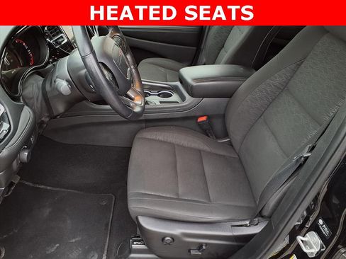 Used 2024 Dodge Durango SXT image 3