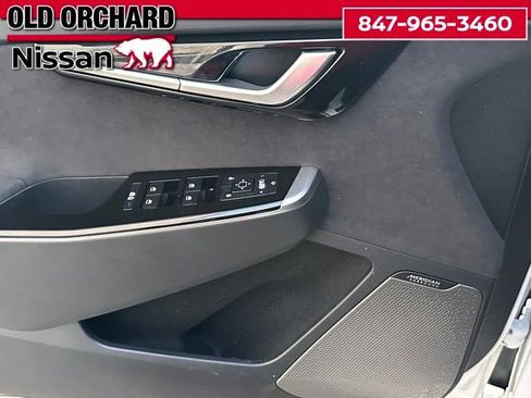 Used 2023 Kia EV6 GT image 10