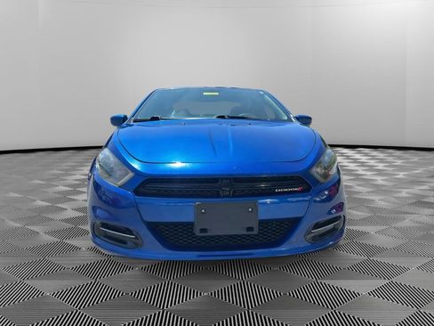 Used 2014 Dodge Dart SXT FWD image 7