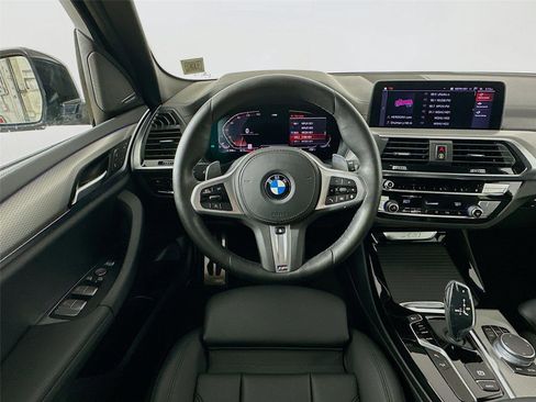 Used 2020 BMW X3 xDrive30i w/ M Sport Package 2 image 11