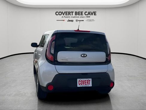 Used 2016 Kia Soul image 7