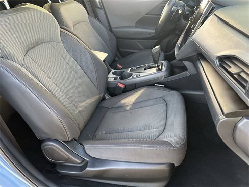 Used 2024 Subaru Crosstrek 2.0i Premium image 7