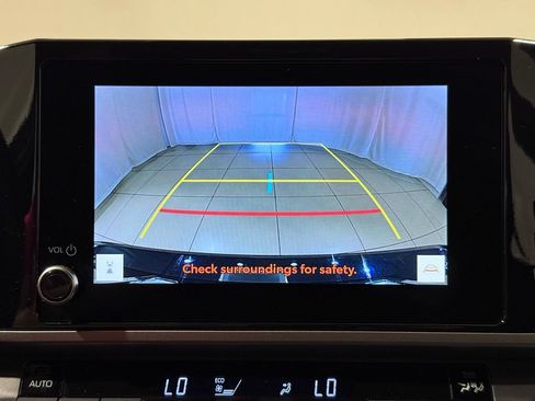 Certified 2025 Toyota Camry SE FWD image 26
