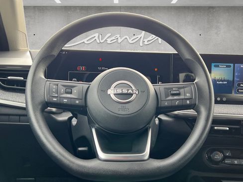 New 2026 Nissan Kicks SV image 21