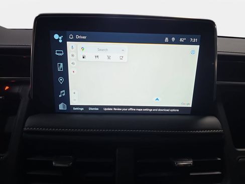 Used 2023 Chevrolet Tahoe Premier AWD/4WD image 22