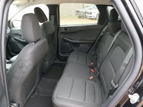 New 2026 Ford Escape Active w/ Cold Weather Package FWD image 12
