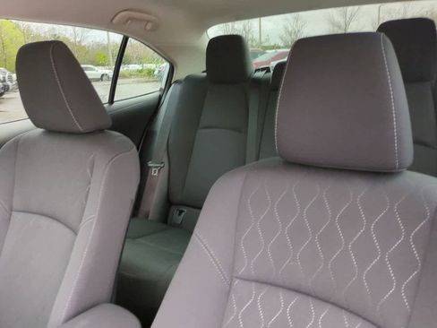 Certified 2026 Toyota Corolla LE image 8