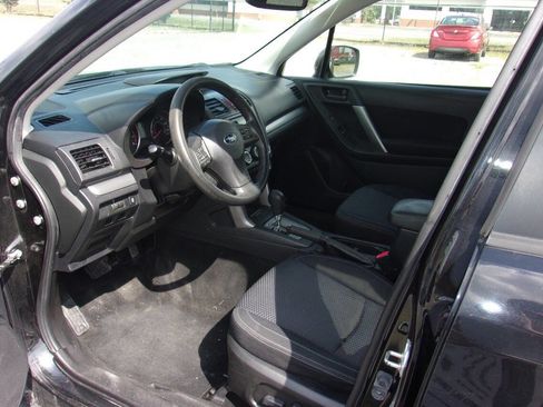Used 2015 Subaru Forester 2.5i Premium w/ Popular Package #2 AWD/4WD image 11