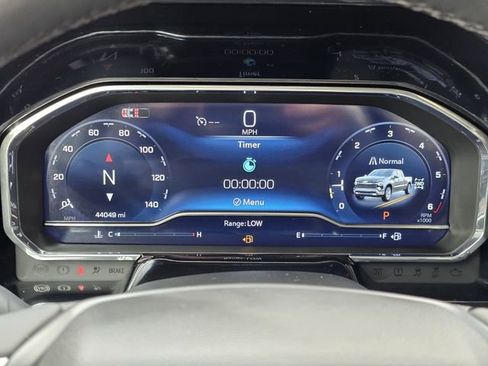 Used 2024 Chevrolet Silverado 1500 RST w/ Convenience Package II image 12