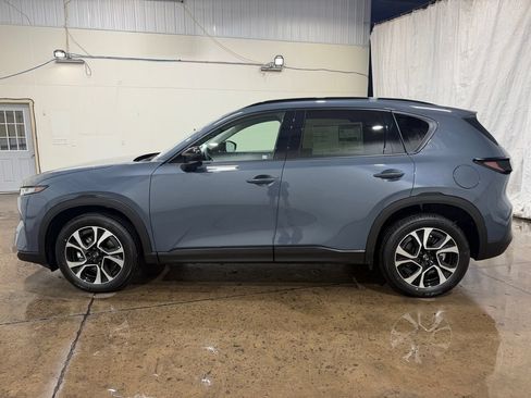New 2026 MAZDA CX-5 Preferred AWD/4WD image 15