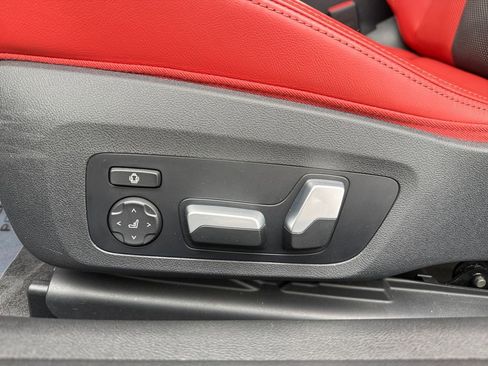 Used 2023 BMW M4 xDrive Competition w/ Executive Package image 35