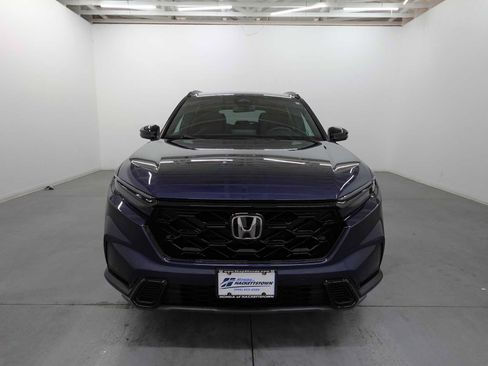 Used 2025 Honda CR-V Sport image 2