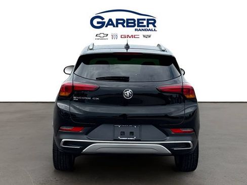 Used 2023 Buick Encore GX Essence w/ Experience Buick Package AWD/4WD image 4