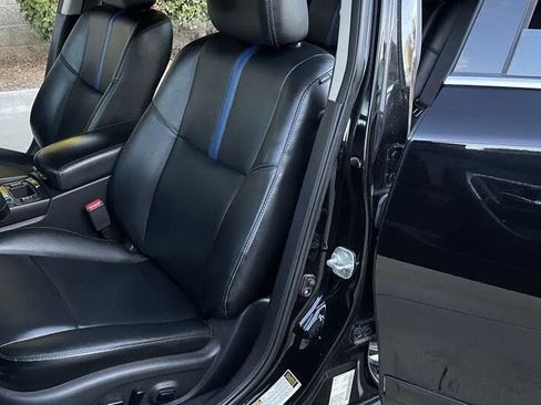 Used 2018 Nissan Altima 2.5 SR image 9