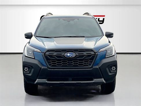Used 2024 Subaru Forester Wilderness w/ Convenience Package image 2
