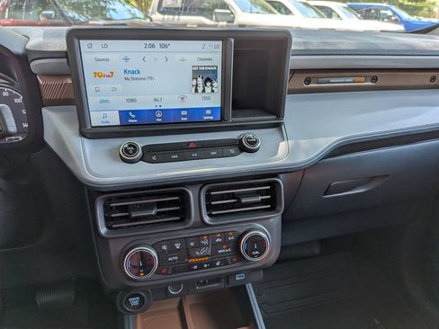Used 2024 Ford Maverick Lariat w/ 4K Tow Package AWD/4WD image 31