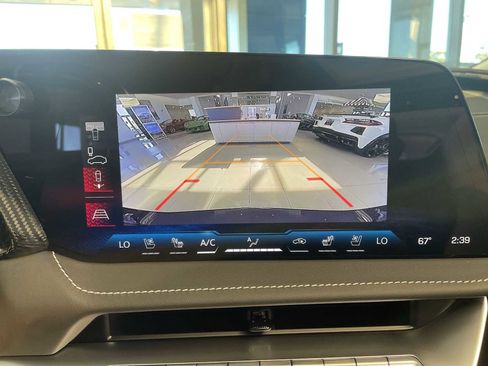 New 2026 Chevrolet Corvette Z06 image 14