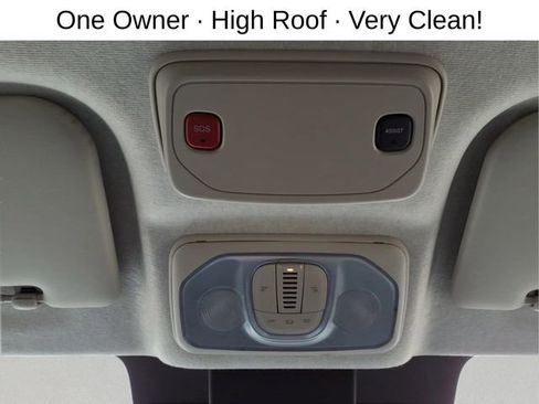 Used 2024 RAM ProMaster 2500 w/ Convenience Group FWD image 24