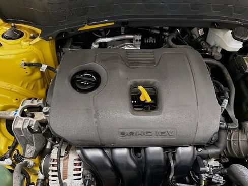 Used 2022 Kia Seltos S AWD/4WD image 42