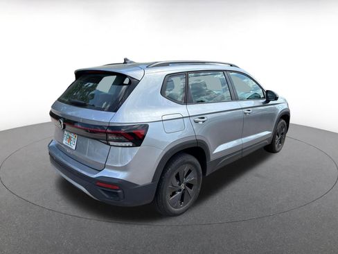Used 2025 Volkswagen Taos S FWD image 7