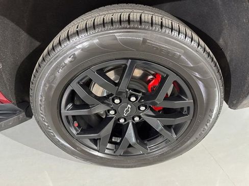 Used 2024 Chevrolet Tahoe RST w/ RST Performance Edition image 8